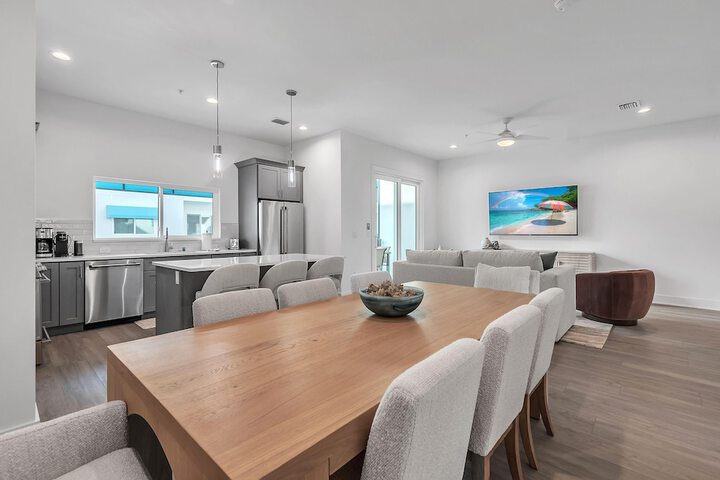 Azul Townhomes A4 - Sunset