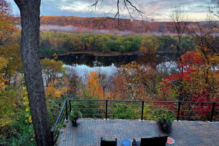 St. Croix Valley Inn