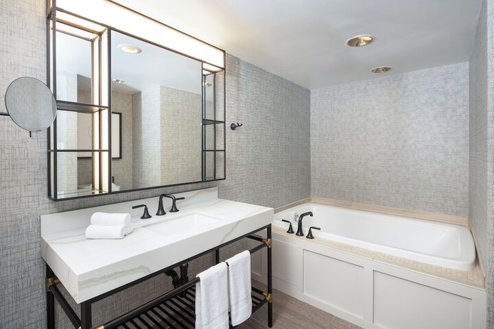 Hilton Milwaukee