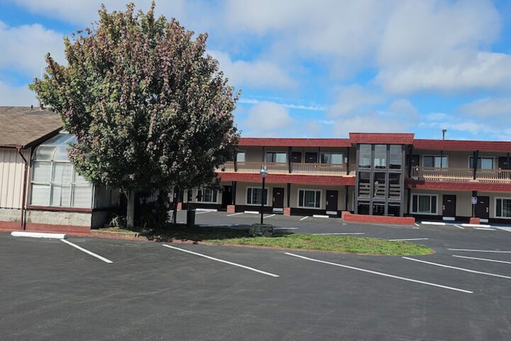 North Coast Inn