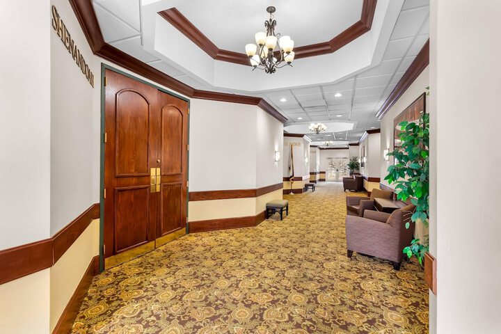 Country Inn & Suites by Radisson Beckley, WV