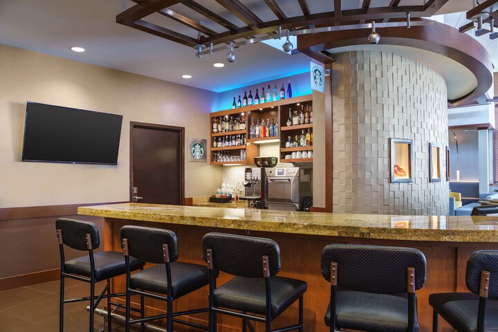 Hyatt Place Ft. Lauderdale Airport & Cruise Port
