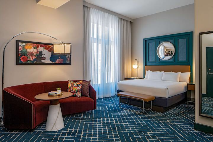 Hyatt Centric French Quarter New Orleans