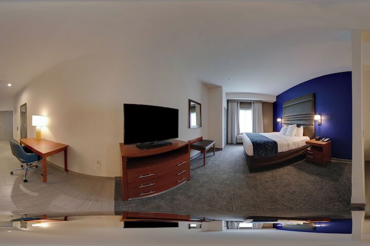 Comfort Suites Denham Springs