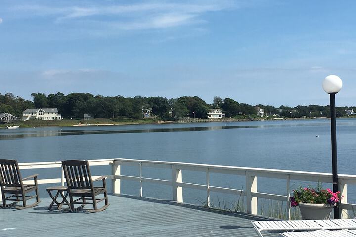 Bayview Resort