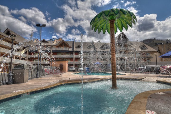 Pool 9 of 85