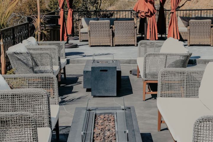 Zane Grey Pueblo Hotel