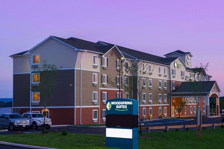 Hotel 6 of 23