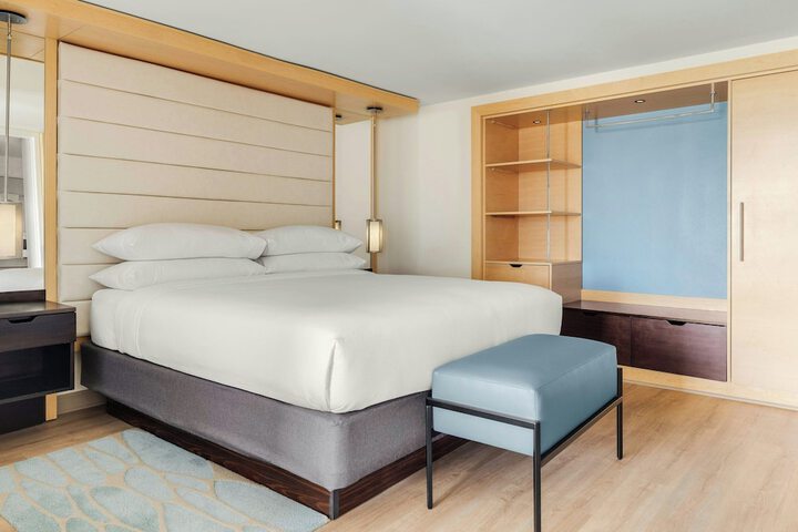 Boca Raton Marriott at Boca Center