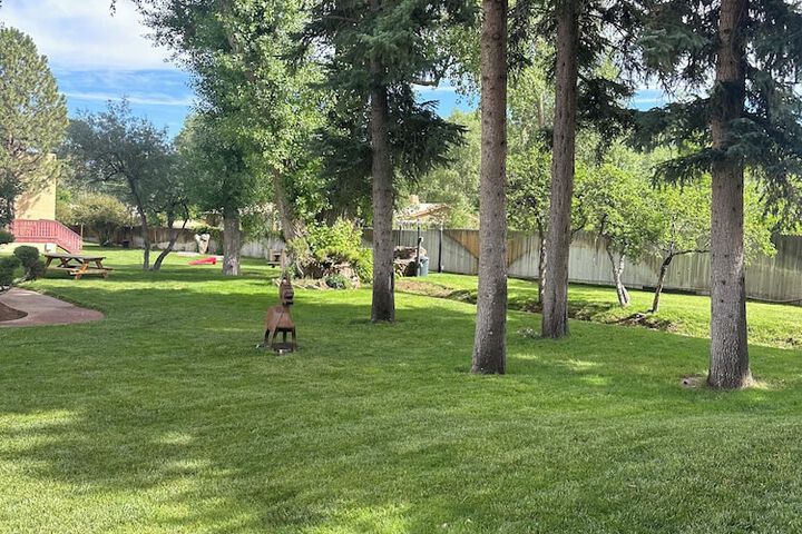 El Pueblo Lodge
