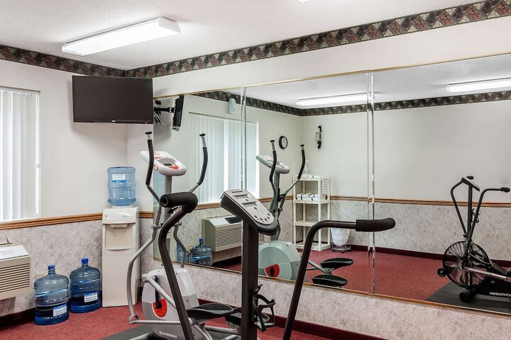 Health and Fitness 34 of 35