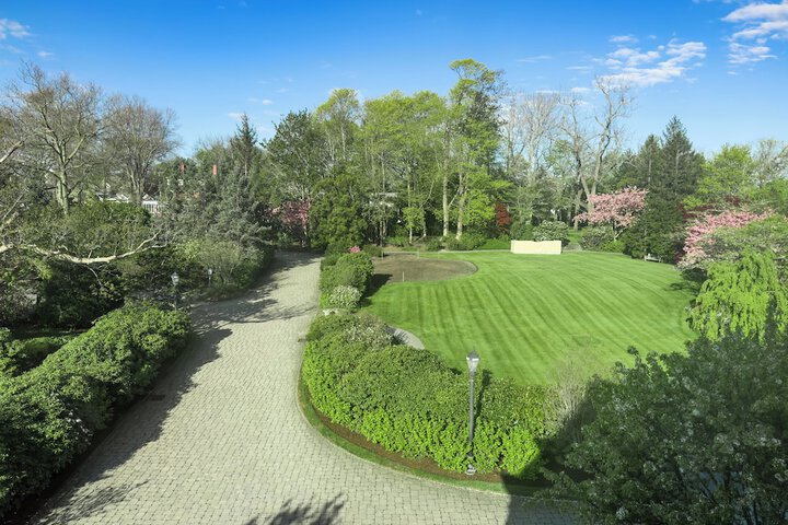 The Chanler at Cliff Walk