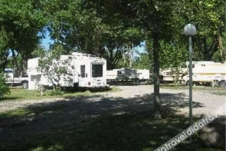 Riverwood Inn