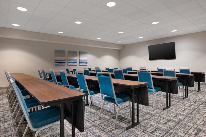 Hampton Inn & Suites Wilkes-Barre / Scranton