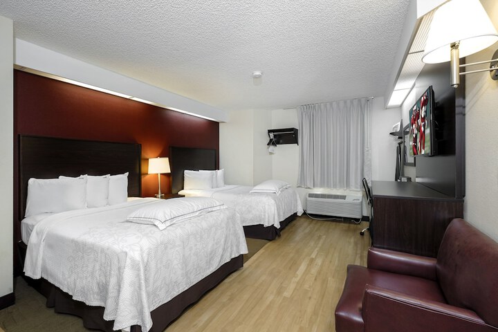 Red Roof Inn PLUS+ Palm Coast
