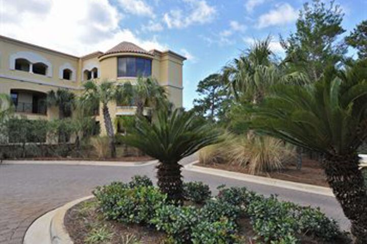 Sanctuary by the Sea by Wyndham Vacation Rentals