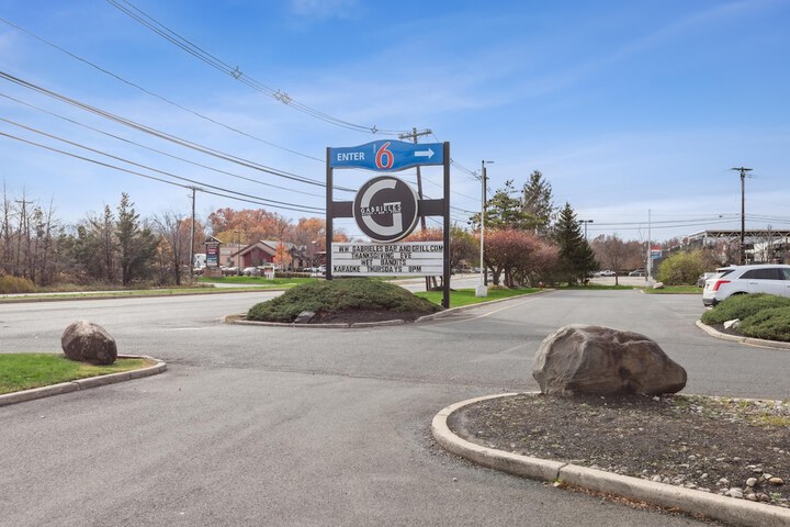 Motel 6 Piscataway NJ