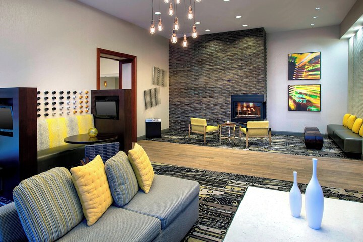 Hotel Interior 13 of 44
