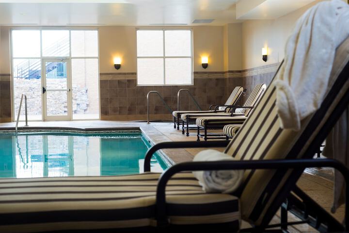 Pool 5 of 85