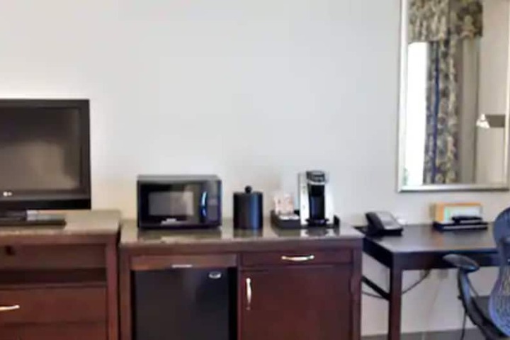 Hilton Garden Inn Warner Robins