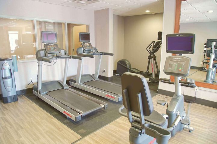 Health and Fitness 10 of 10