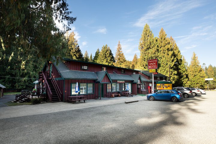 Gateway Inn