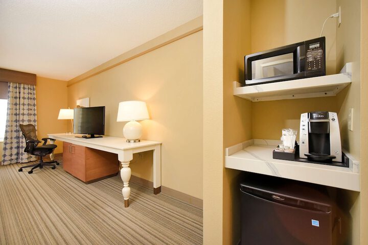 Hilton Garden Inn Saratoga Springs
