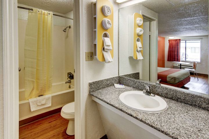 Motel 6 Union City GA - Atlanta Airport