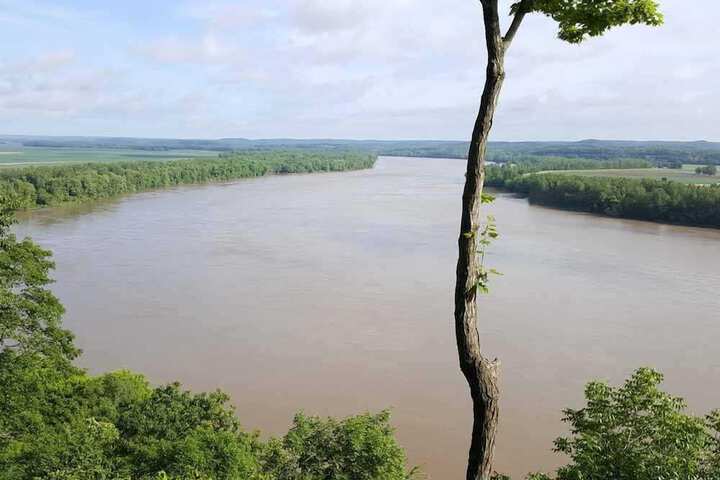 Pinckney Bend Bed & Breakfast