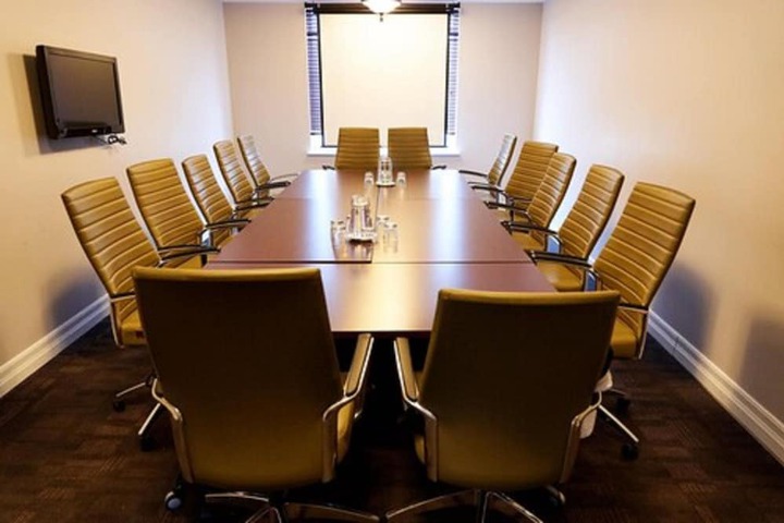Meeting 23 of 27