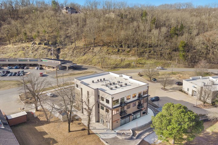 Little Sugar Lofts