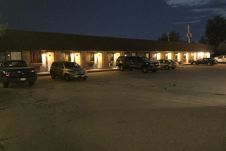 Heritage Inn Mahomet