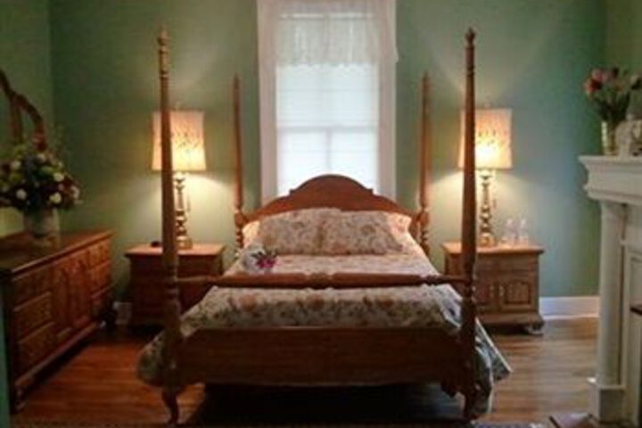 The Parsonage Inn