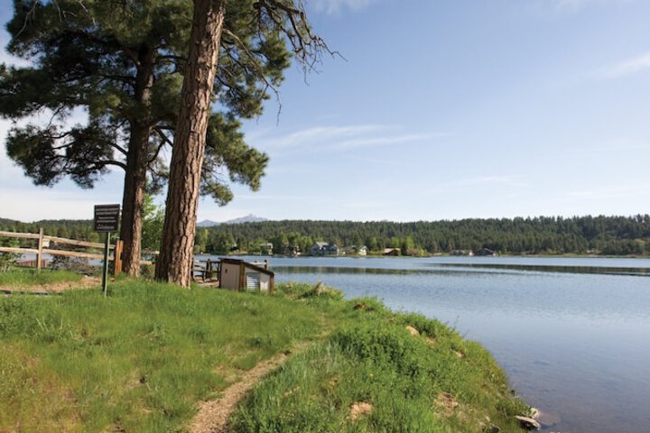 Club Wyndham Pagosa