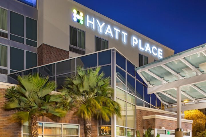 Hyatt Place San Diego / Vista-Carlsbad