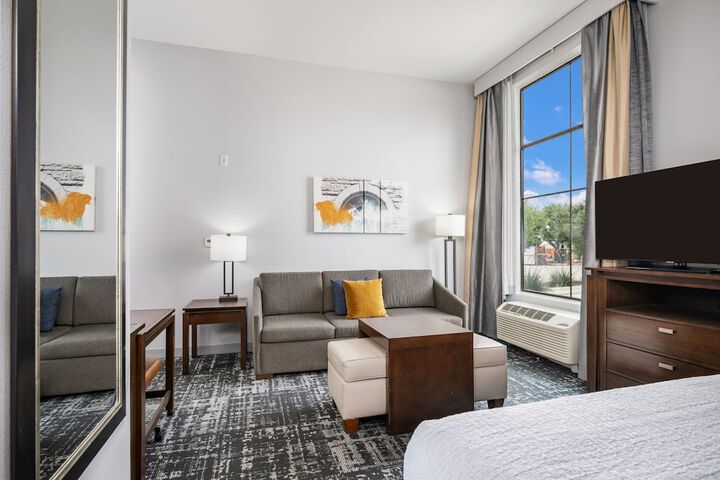 Homewood Suites by Hilton New Braunfels