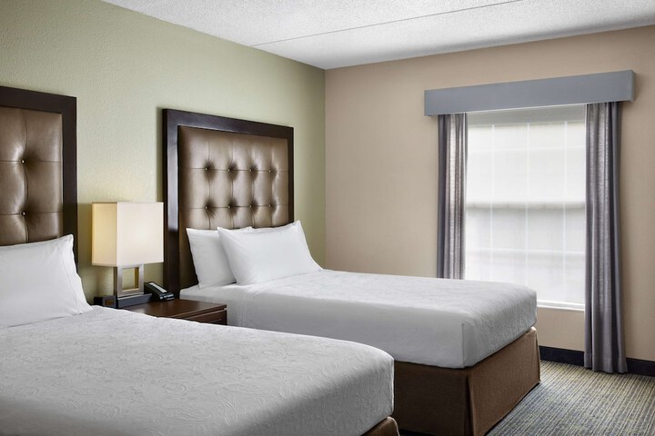 Homewood Suites by Hilton Baltimore-BWI Airport