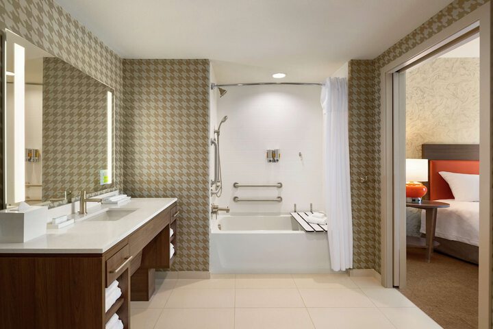 Home2 Suites by Hilton Frederick