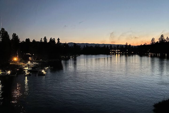 The Inn on Bigfork Bay