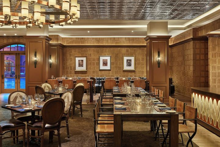 St. Regis Residence Club Aspen