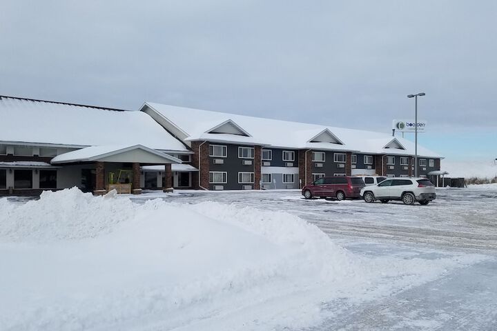 Hotel 2 of 85