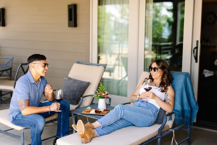 Terrace/Patio 128 of 146