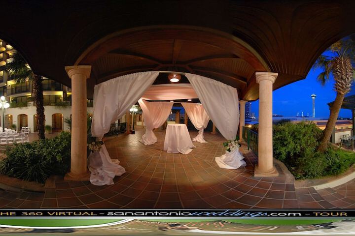 Hilton Palacio Del Rio