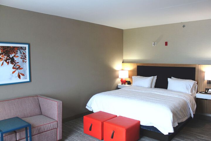Hampton Inn by Hilton Forsyth