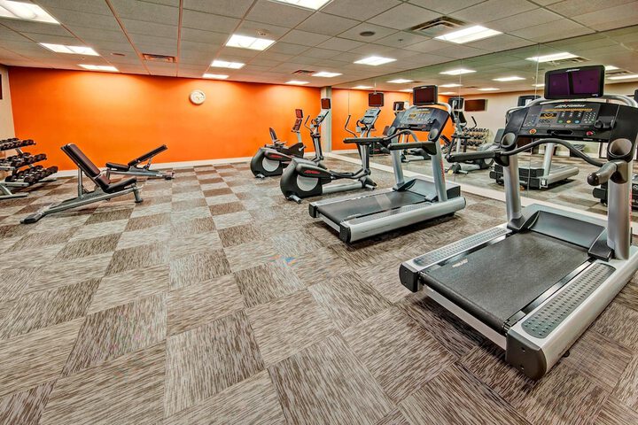 Courtyard by Marriott Oxford