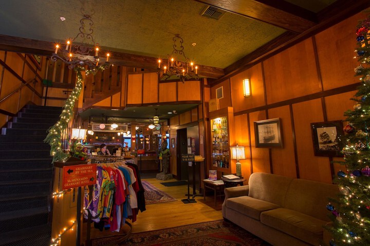 McMenamins Gearhart Hotel