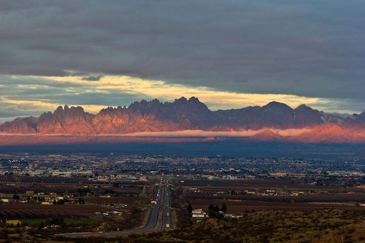 Staybridge Suites Las Cruces by IHG