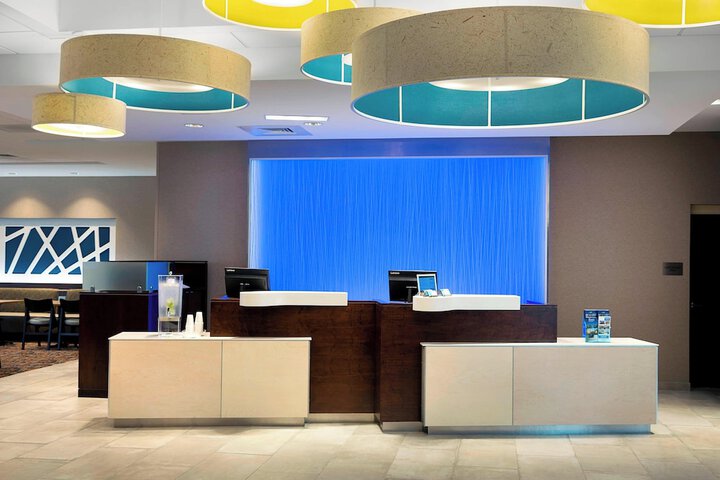 Fairfield Inn & Suites Rock Hill