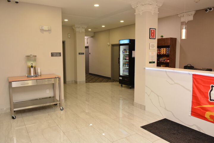 Hotel Interior 14 of 64