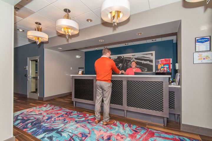 Hotel Interior 15 of 75